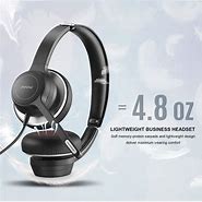 Image result for Mpow HC6 USB Headset with Microphone