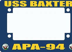 Image result for USS Baxter