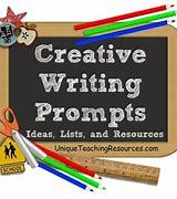 Image result for KS2 Creative Writing Pictures