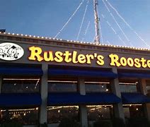 Image result for Rustler Roost Restaurant