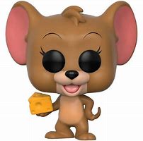 Image result for Jerry with Cheese