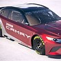 Image result for Camry NASCAR 3D Model