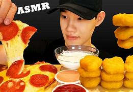Image result for Pizza Nuggets Monster