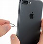 Image result for iPhone 7 Sim Location