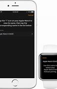 Image result for Apple Watch Passcode