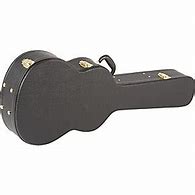 Image result for Yamaha Guitar Hard Case