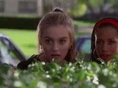 Image result for Cher Clueless TV Show