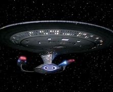 Image result for Star Trek Galaxy-class Symbol