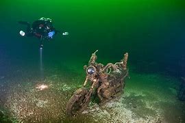Image result for Tobermory Underwater Tunnel
