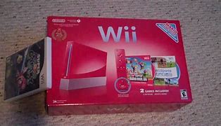 Image result for Mario Anniversary Wii U Bundle