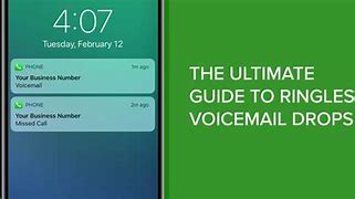 Image result for Ringless Voicemail