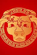 Image result for Chinese Zodiac Bull