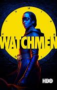Image result for Watchmen TV Show