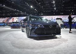 Image result for 2019 Toyota Avalon XSE Midnight Black