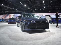 Image result for 2019 Toyota Avalon XSE Rims