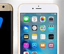 Image result for iPhone 7 vs 6s Screen