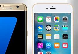 Image result for iPhone 6s vs Galaxy 9 Photo-Quality
