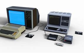 Image result for 1st Generation Computers PNG