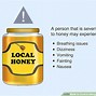 Image result for Local Honey for Allergies