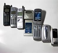 Image result for Phones From Three-Year 2000