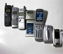 Image result for Cell Phones through the Years