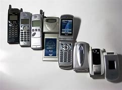 Image result for Early 2000s Samsung Phone