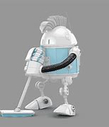 Image result for Office Robot GIF
