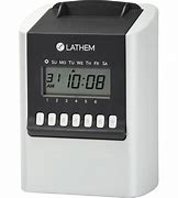 Image result for Motor for Lathem 1000E Time Clock