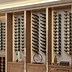 Image result for Home Interior Wine Bottle Rack
