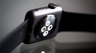 Image result for Back of Apple Watch