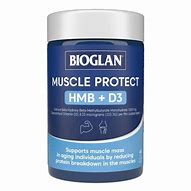 Image result for Bioglan Muscle Protect