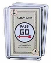 Image result for Pass Go Card