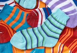 Image result for Lunareign Mismatched Socks