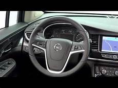 opel mokka cosmo interni nuova opel mokka x 2016 gli interni opel mokka cosmo interni nuova opel mokka x 2016 gli interni