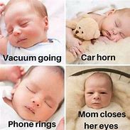 Image result for First Baby Meme