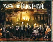 Image result for Welcome T The Black Parade