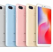Image result for Redmi 6A