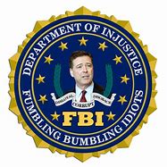 Image result for Former FBI Agents Support Suspended FBI Whistleblower Stephen Friend