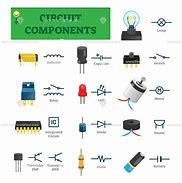 Image result for Identifying Circuit Board Components