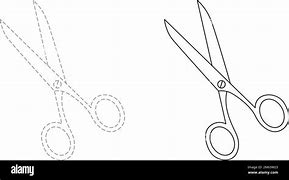 Image result for Child's Scissors