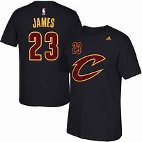 Image result for Cavs Tee Shirts