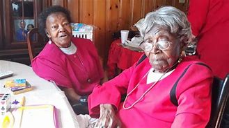Image result for Oldest Person in USA