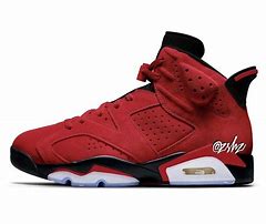 Image result for Air Jordan 6s