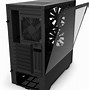 Image result for NZXT Black Case