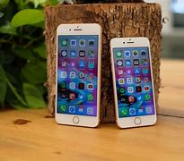 Image result for Diferencia Entre iPhone 8 Y 8 Plus