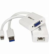 Image result for Mac to VGA Adapter