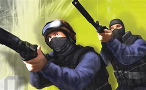 Image result for Counter-Strike Zero