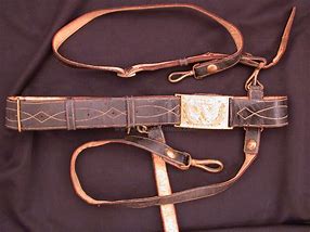 Image result for Sword Belt Hanger