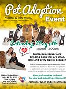 Image result for Dog Adoption Events Near Me This Weekend