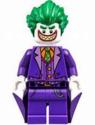 Image result for Joker in the Batman Lefo Movie